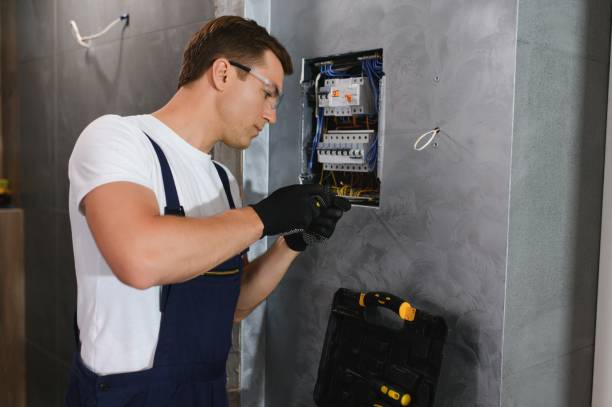 Best Electrical Wiring Services  in Fairfield Harbour, NC