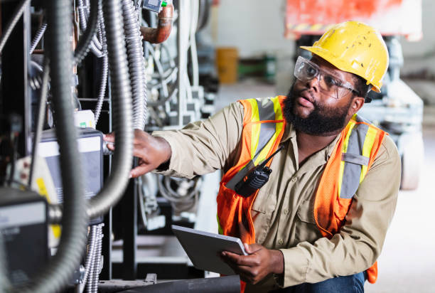Best Electrical Repair Services  in Fairfield Harbour, NC