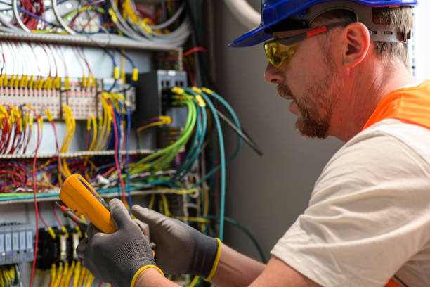 Best Emergency Electrical Repair  in Fairfield Harbour, NC